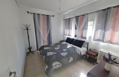 Irakleio Apartment | Evi's & George's Home