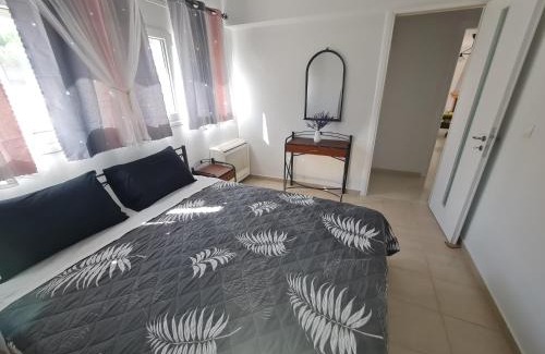 Irakleio Apartment | Evi's & George's Home