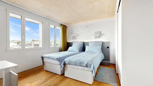 Breitfeld Apartment | Evi's Home Hotel & Apartments