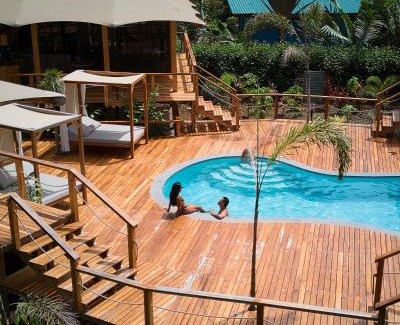 Cocles Villa | Evia Life Resort