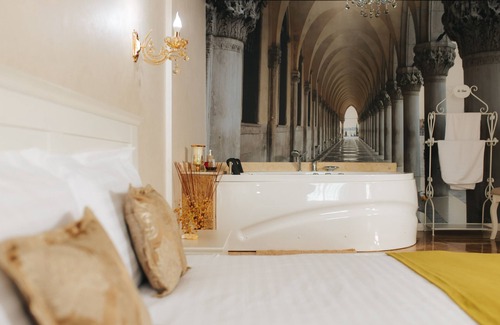 Galati Hotel | Evianne Boutique Hotel