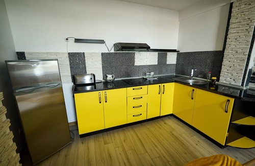 Galati Hotel | Evianne Boutique Hotel