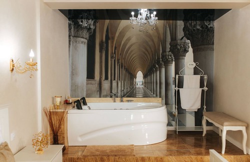 Galati Hotel | Evianne Boutique Hotel