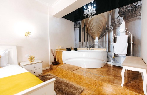 Galati Hotel | Evianne Boutique Hotel