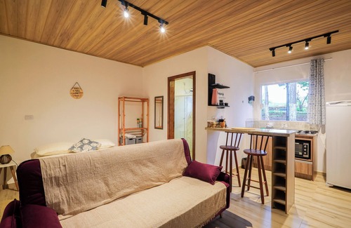 Piedade Ski Chalet | Evidence Cottage - Terra Sertaneja Farm