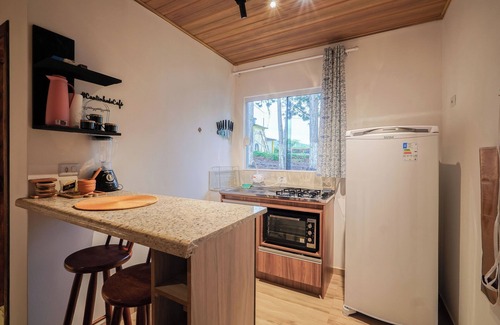 Piedade Ski Chalet | Evidence Cottage - Terra Sertaneja Farm