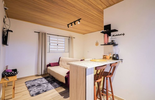Piedade Ski Chalet | Evidence Cottage - Terra Sertaneja Farm