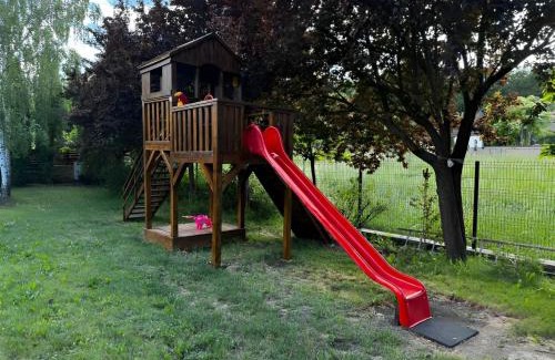 Dragomirna Villa | Evie's Tree House