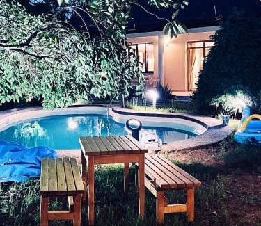 Dragomirna Villa | Evie's Tree House