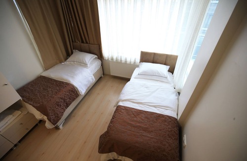 Kirklareli Bed & Breakfast | Evim Butik Hotel
