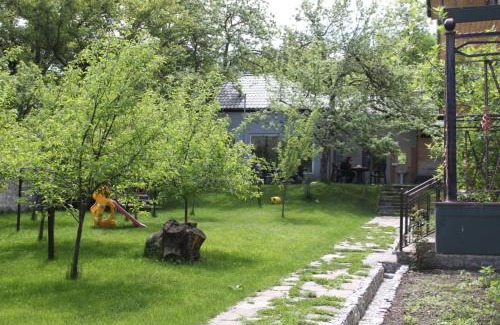 Lahich Hotel | Evim Otel