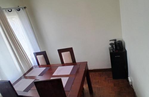 Gilgil Apartment | Evin apartment