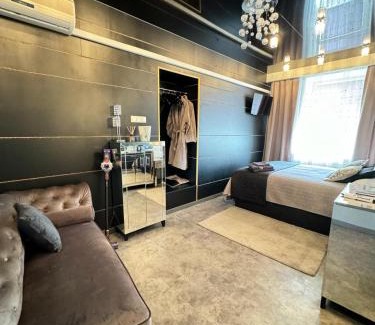 Rezekne Apartment | EVIS LTD apartments 1