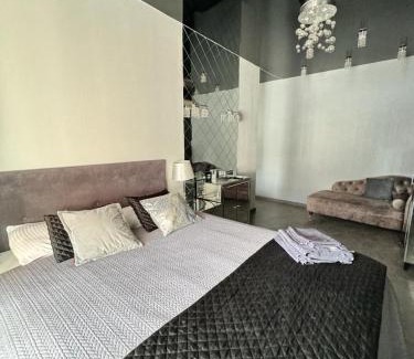 Rezekne Apartment | EVIS LTD apartments 1