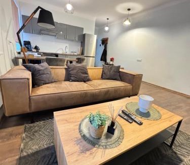 Rezekne Apartment | EVIS LTD apartments 3