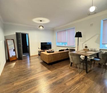 Rezekne Apartment | EVIS LTD apartments 3