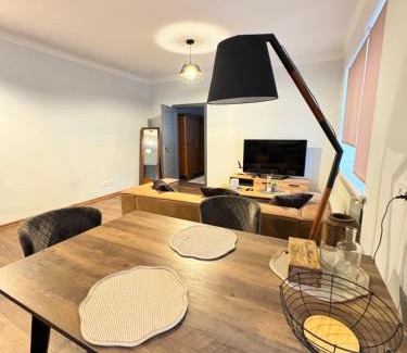 Rezekne Apartment | EVIS LTD apartments 3