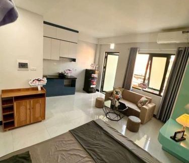 Hoang Mai House | EVO guest house