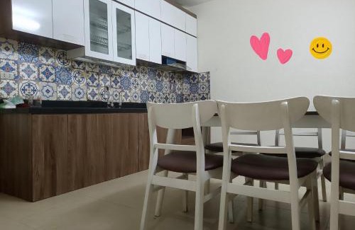 Hoang Mai House | EVO guest house