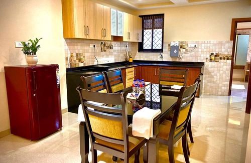 Belagavi Resort | Evoke Suites Sunrise, North Goa