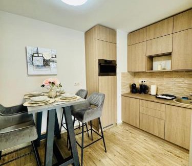 Debrecen Apartment | Evoli Apartman
