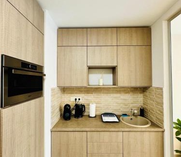 Debrecen Apartment | Evoli Apartman