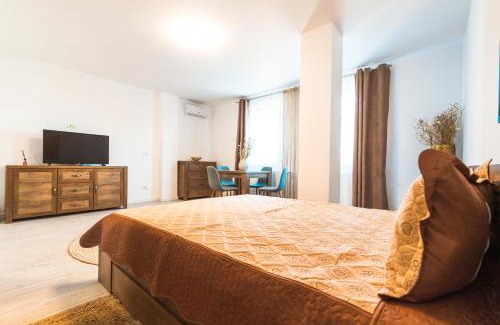 Recas Apartment | EVRA APARTMENTS