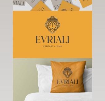 Palaiochora Apartment | Evriali Comfort Living