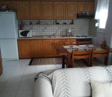 Servia Villa | EvropisHouse