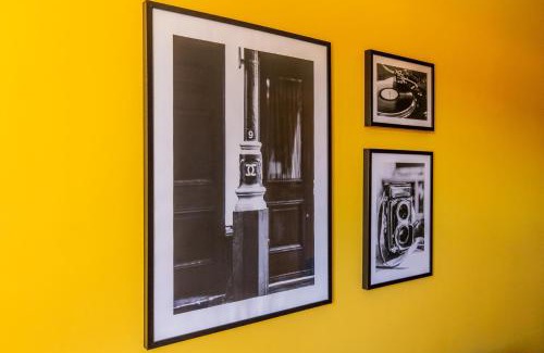 Center Apartment | Evry Appartement Cosy/Proche Paris