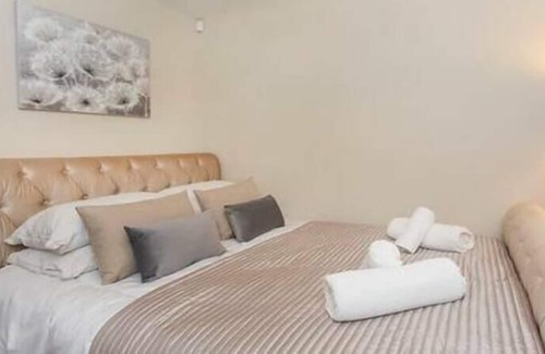 Storwood Cottage | Ewe Cottage: Your Idyllic Retreat