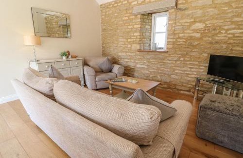 Witney House | Ewecub Barn