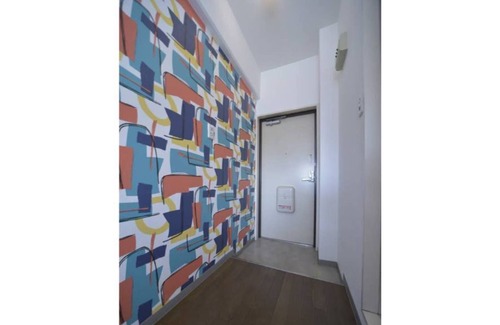 Miyakojima Apartment | EX Shirokitakōen Apartment 405