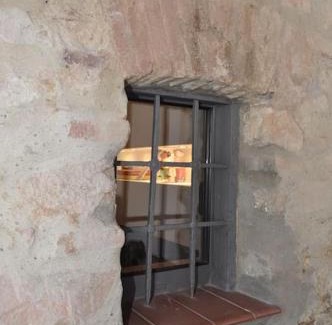 El Castillo de las Guardas House | excelencia y duende
