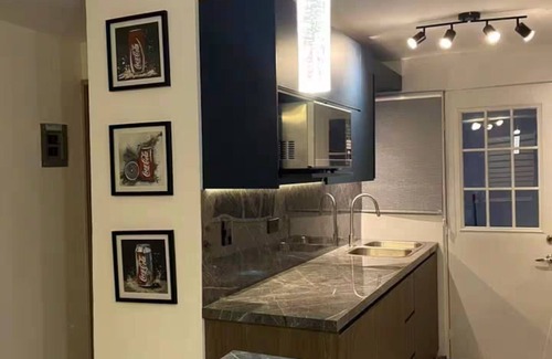 Escobedo Apartment | Excelente departamento equipado