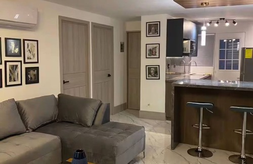 Escobedo Apartment | Excelente departamento equipado
