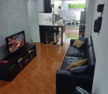 San Diego House | Excelencia en Hospedaje San Diego
