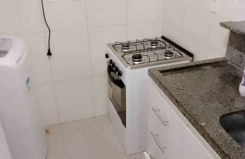 Taguatinga Apartment | Excelente Apart Super Completo