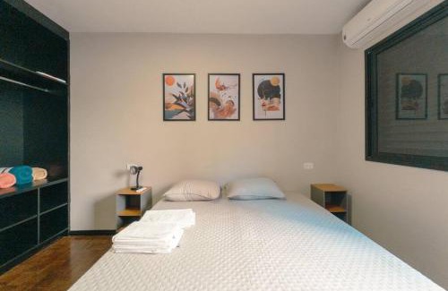 Zona 01 Apartment | Excelente Apartamento Centro - MJ20