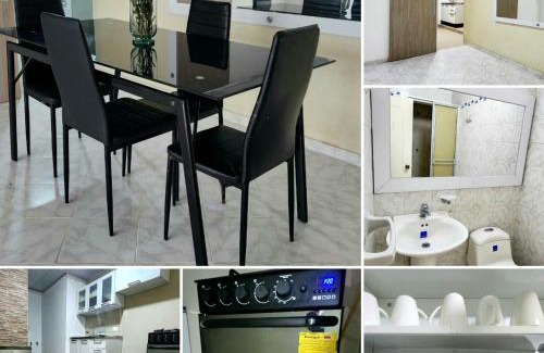 Espinal Apartment | Excelente Apartamento Confortable, Central, Bonito y Económico