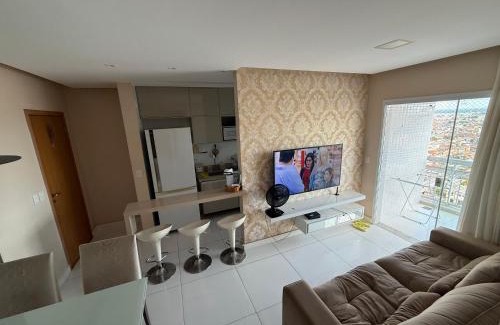 Cremacao Apartment | Excelente apartamento de 2 quartos com ótima localização