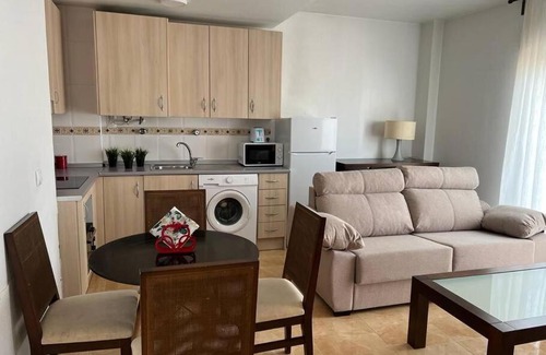 El Palmar Apartment | Excelente Apartamento en El Palmar, Murcia