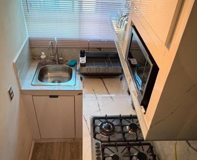 Venustiano Carranza Apartment | Excelente departamento en jardín Balbuena