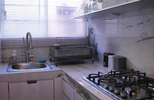 Venustiano Carranza Apartment | Excelente departamento en jardín Balbuena