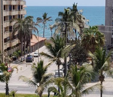 Marina Mazatlan Apartment | Excelente Dpto. Marina muy cerca de la playa