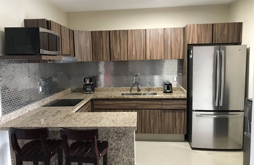 Marina Mazatlan Apartment | Excelente Dpto. Marina muy cerca de la playa , vista panoramica muy cómodo