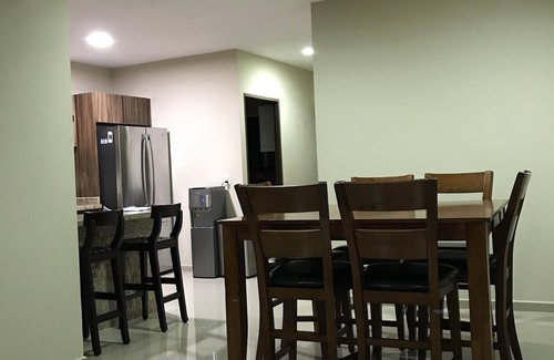 Marina Mazatlan Apartment | Excelente Dpto. Marina muy cerca de la playa , vista panoramica muy cómodo