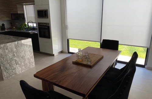 Saltillo House | Excelente nueva residencia al norte de Saltillo