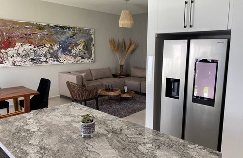 Saltillo House | Excelente nueva residencia al norte de Saltillo