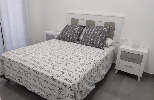 Palos de la Frontera Apartment | Excelente piso con aparcamiento privado